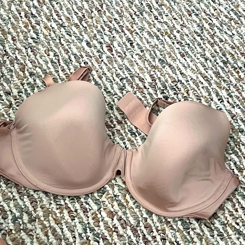 Soma Bra
